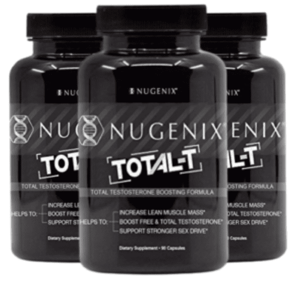 NuGenix Total T